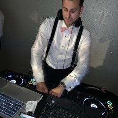 DJ Nissim Balassiano - 2019 MIX