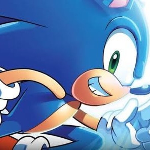 Stream Sonic Green Hill Zone (Rukasu Remix) (MP3_128K).mp3 by Drop of