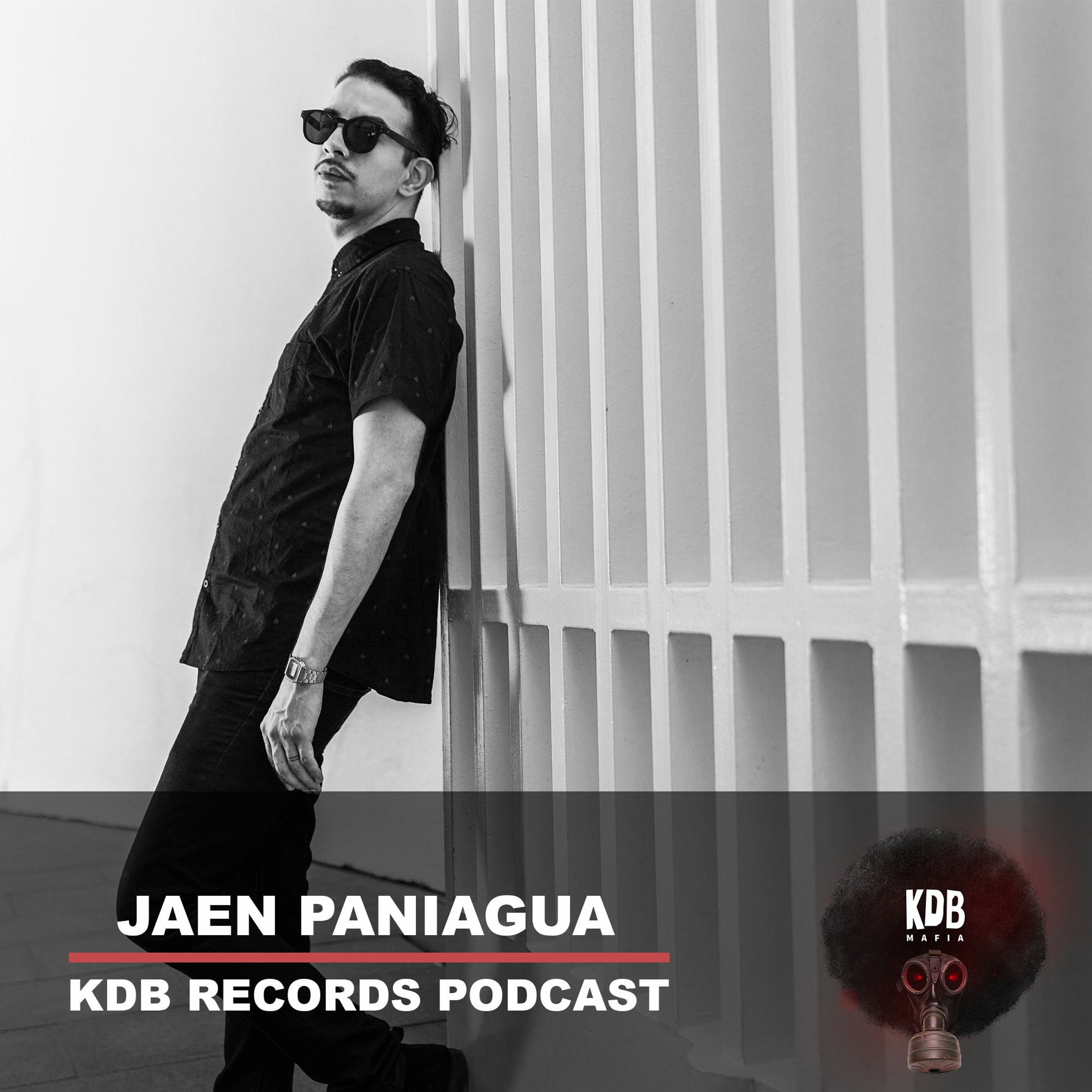 KDB Records Podcast