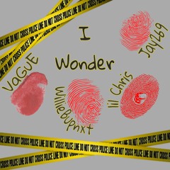 I Wonder (Prod.By NEO)