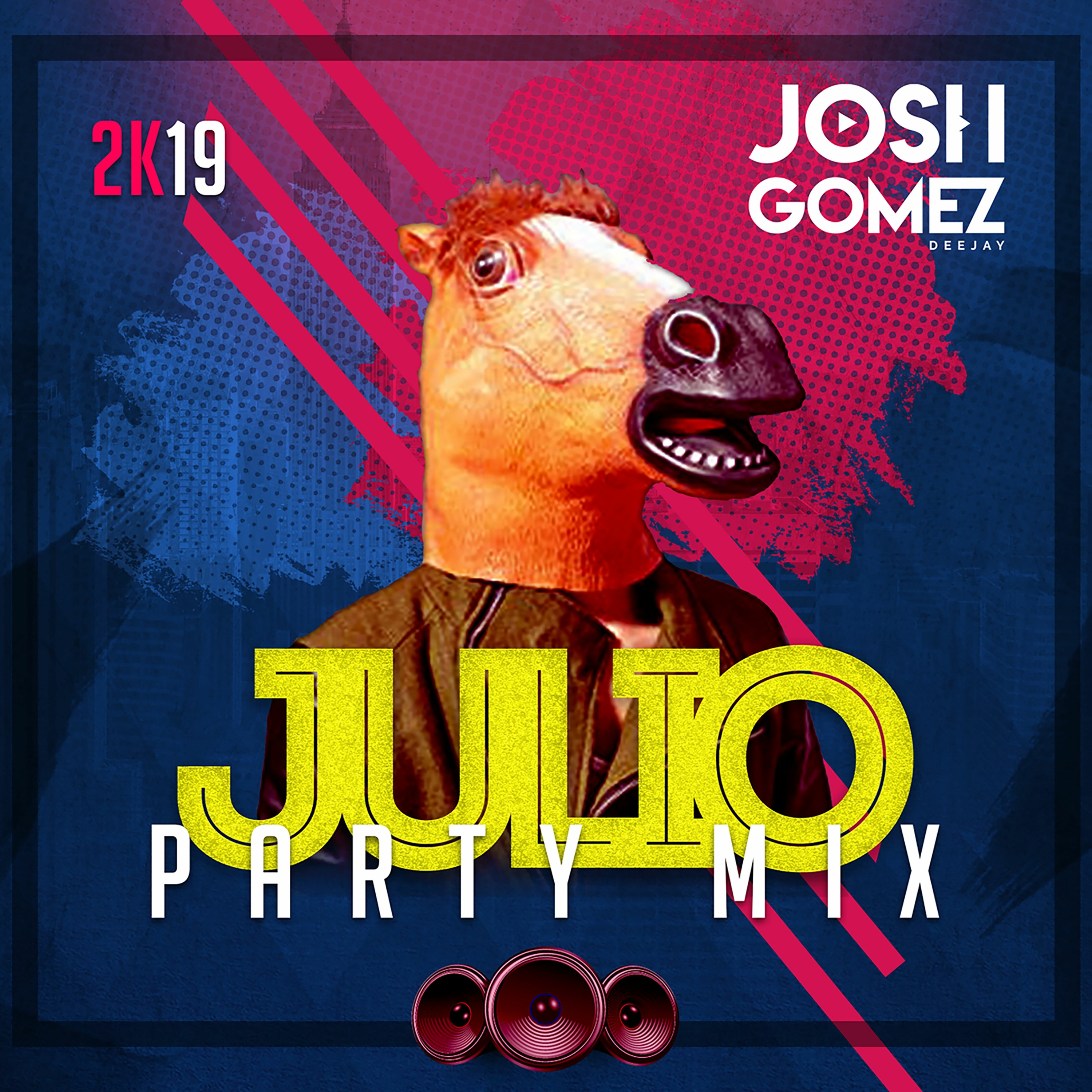 Josh Gomez