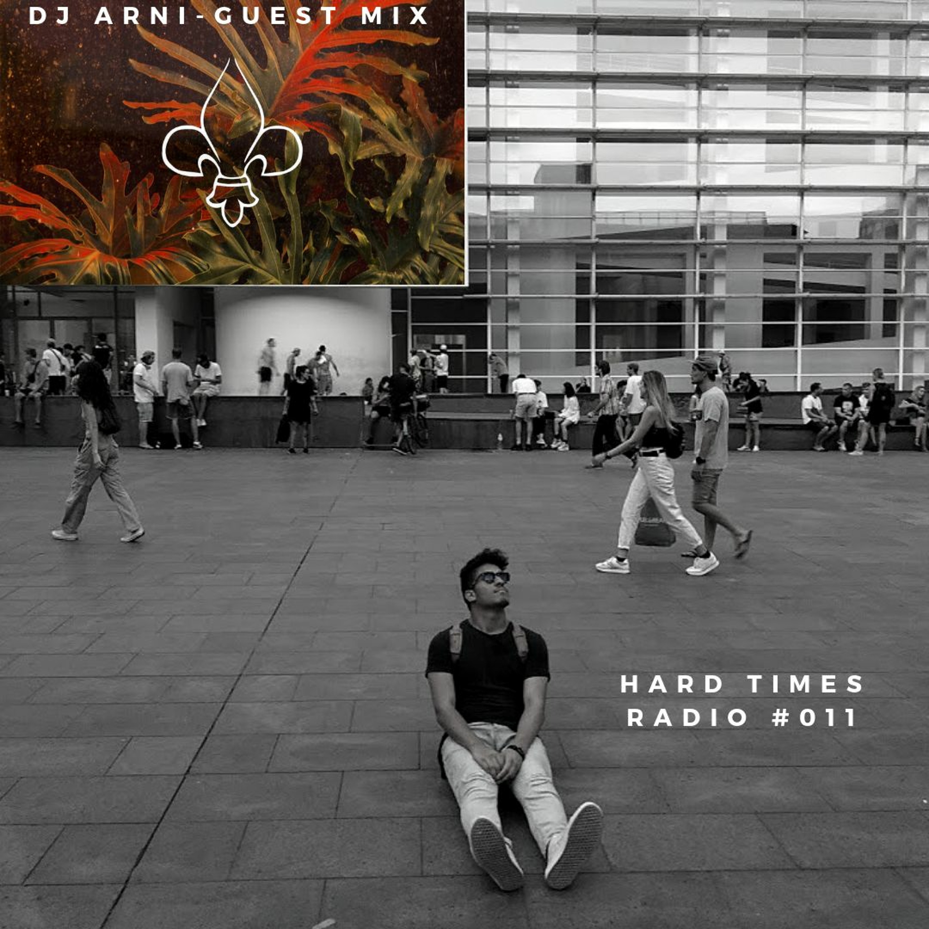 Hard Times Radio