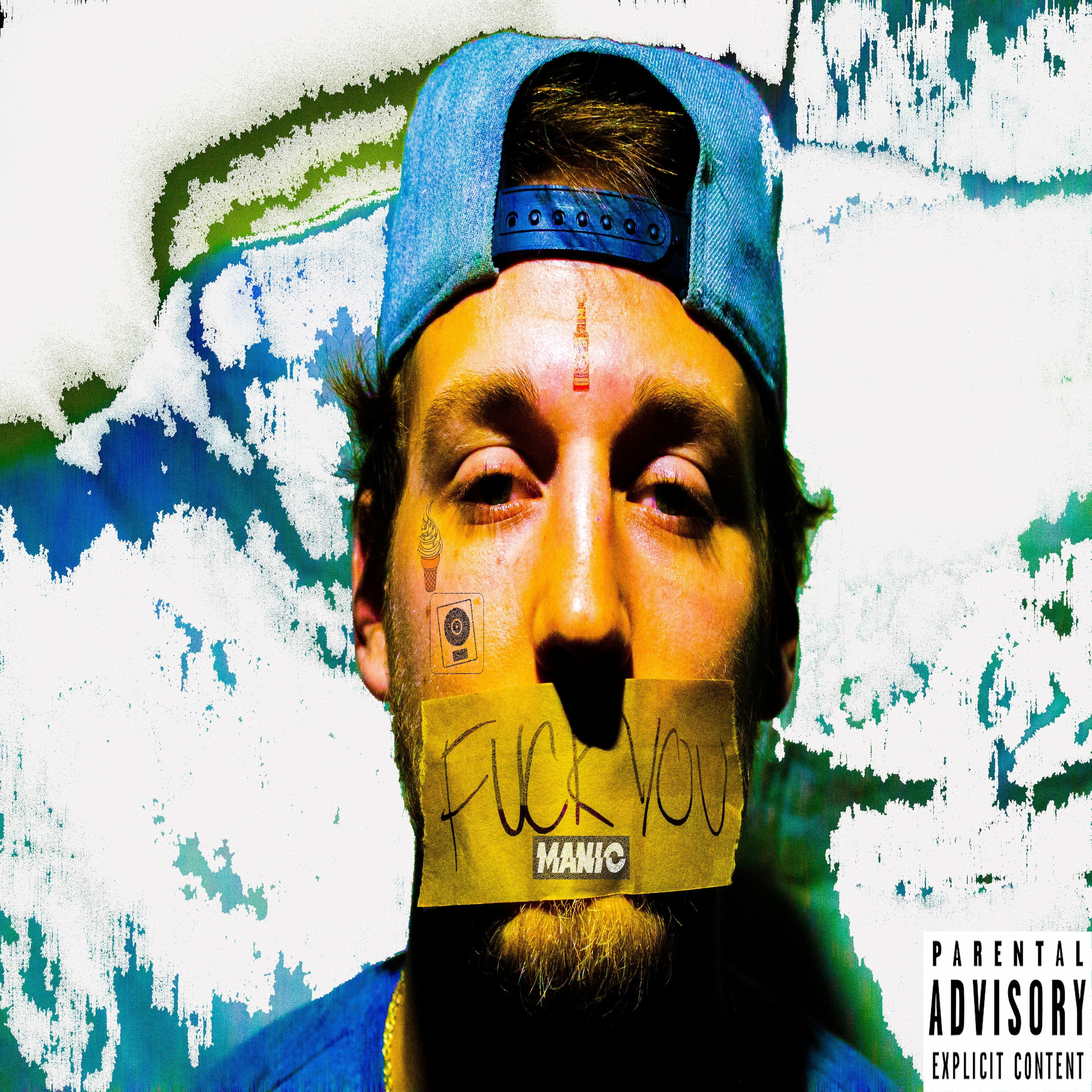 Oxygen episode artwork