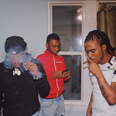 Rb Santanna X Boss Gottie- No Talking