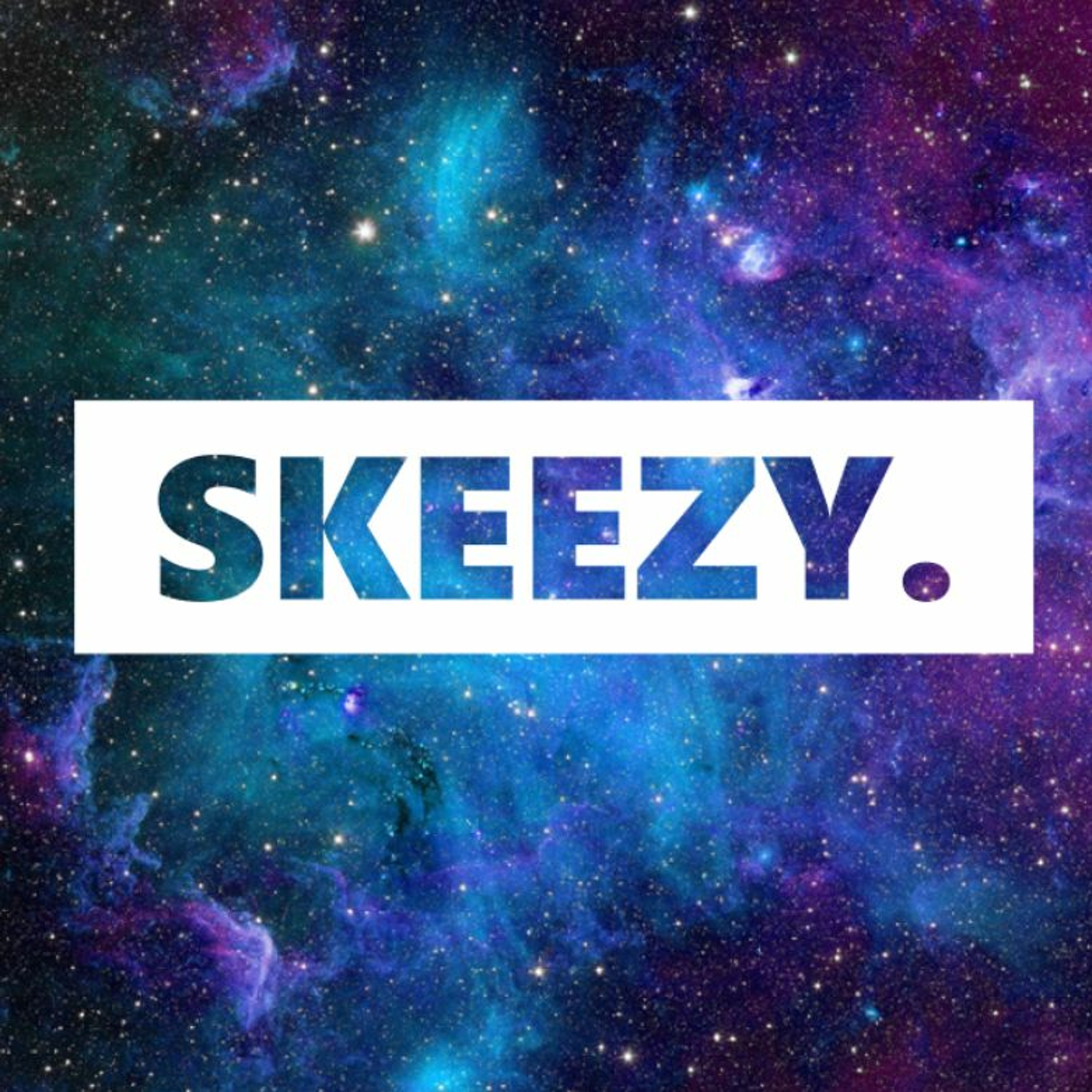 SKEEZY episode artwork
