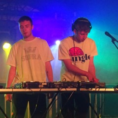 Dub Ruvvas Mix Series - Lzee (1)