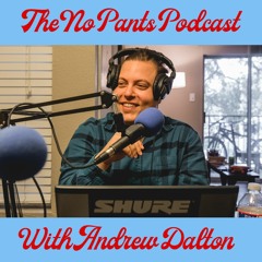 Episode 041 - Feels Like a Cattle Drive