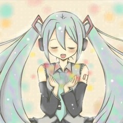 Miku Solid V3 - Hajime Ni (始めに)