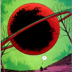 Erik Davis: High Weirdness