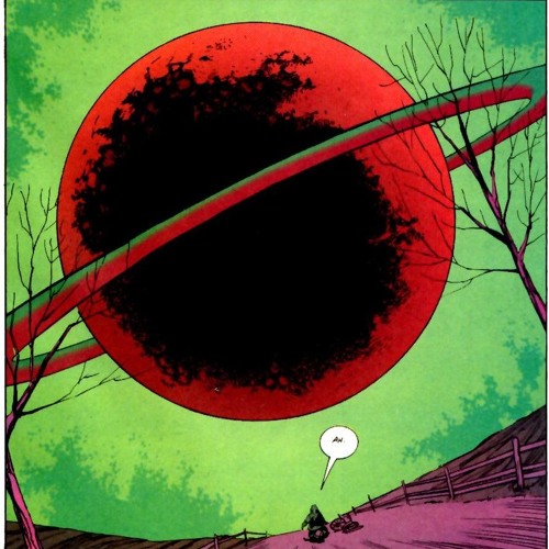 Erik Davis: High Weirdness