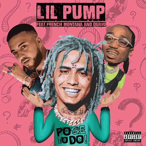 Lil pump off white album by mc smitty on SoundCloud - Hear the world's  sounds