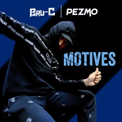 Bru-C - Motives [Prod. By Pezmo]