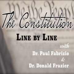 Constitution Line by Line: Amendment 27