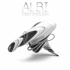 Albi - Easy Enough (THE ONE remix)