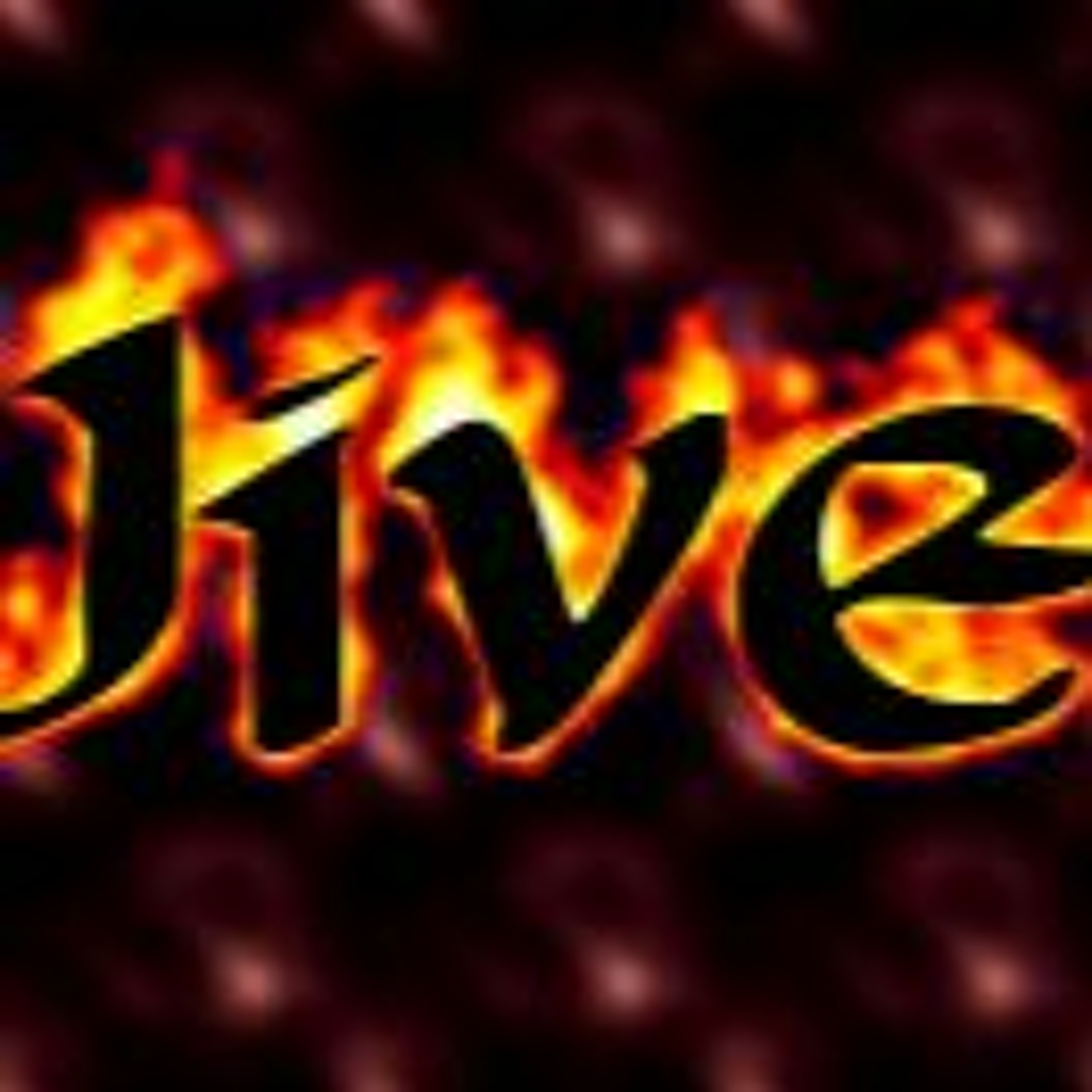 The FireSoul - Jive episode artwork