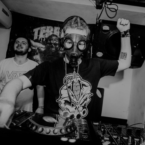 KROSS / TOXIC SICKNESS GUEST MIX / JULY / 2019