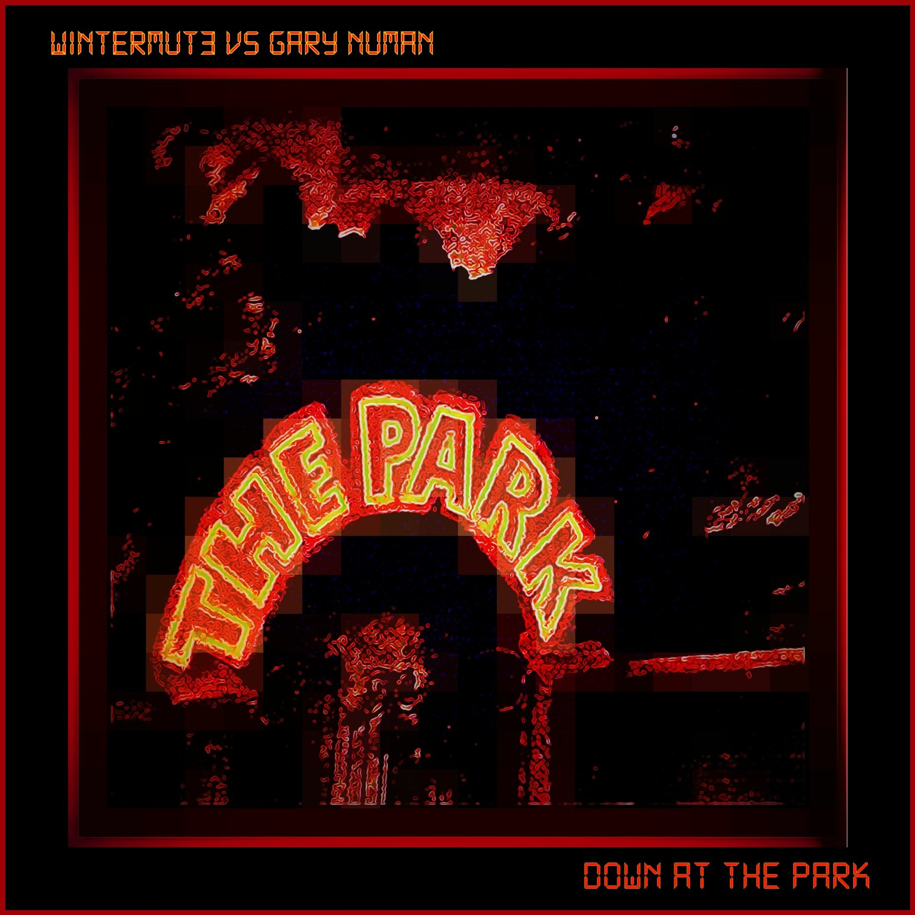 Wintermut3 Music