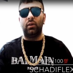SchadiFlex- 100 På 100 [Officiell]