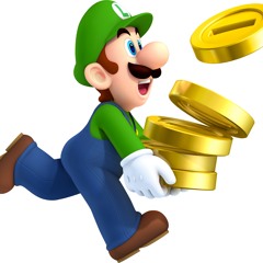 Luigi Time