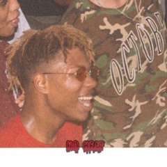 NO HEAT FT LONGLIVEOMAR (PROD. OU$MANE)