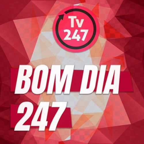 Stream TV 247 | Listen to Bom dia 247 playlist online for free on SoundCloud