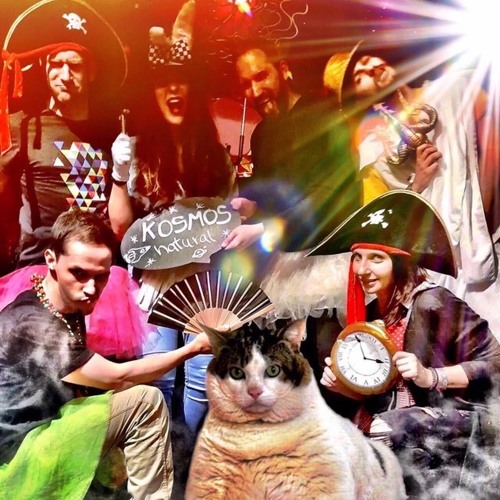 Raute_K @ Kosmos natural