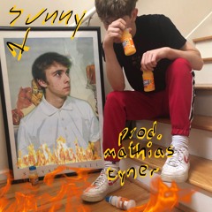 sunny d [prod. mathias tyner]