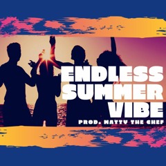 Endless Summer Vibe (Arrested Development "EveryDay People" REMIX)