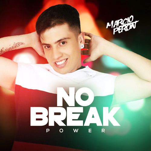 NO BREAK - Power