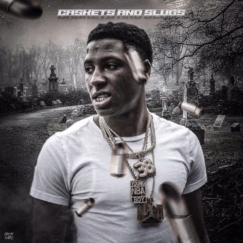 NBA Youngboy - All Of Me Ft Girl (@38LEAKS)