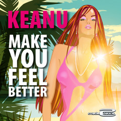 M2DR086 : Keanu - Make You Feel Better (Radio Edit)