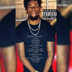 Lil Uzi Vert- That's A Rack (Shooter Way)