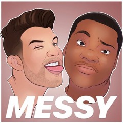 Poppers, Acne, and Nudes.. Oh my! - Messy #11