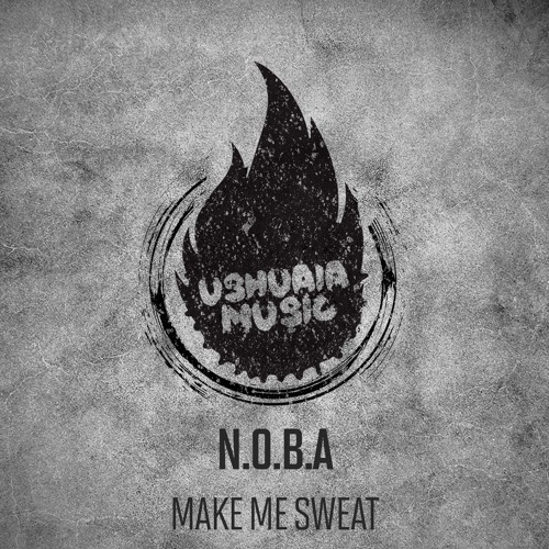 Make Me Sweat (Vanessa Sukowski Remix) [Ushuaia Music] ˢⁿᴵᵖᵖᵉᵗ