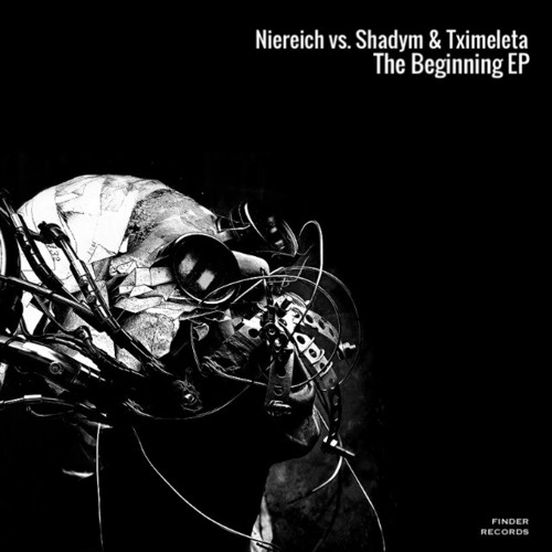Niereich, Shadym, Tximeleta - Bombing Mission