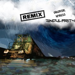 Special M - Oriental Xpress (Singular1ty RMX) *FREE DOWNLOAD*