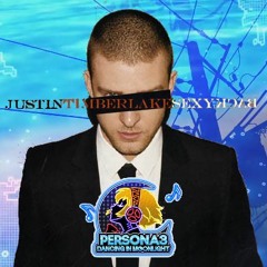 P3D x Justin Timberlake - Burn My Sexyback