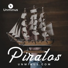 Piratos by Wowa & Chris Rede 🏴‍☠️