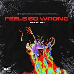 Lite & Danny - Feels So Wrong