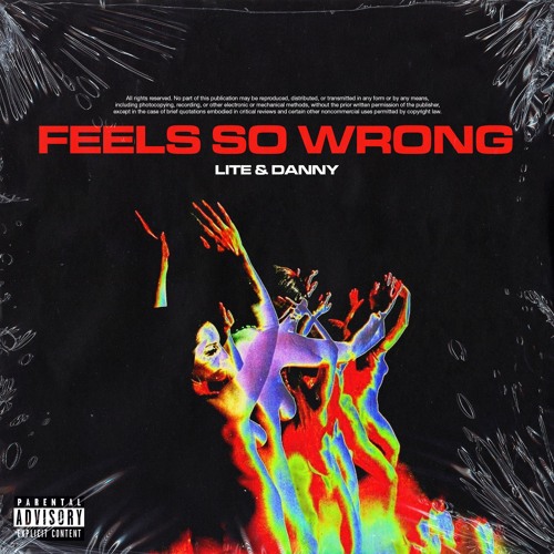 Lite & Danny - Feels So Wrong
