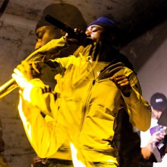 DOGS, WOLVES, SNAKES [ prod. by B0JACK ]