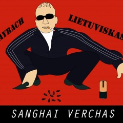 Laurynas Maybach - AK 420
