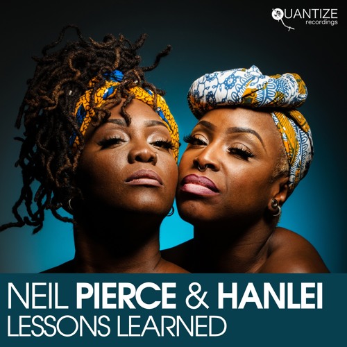 Neil Pierce & Hanlei - Lessons Learned
