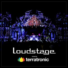 Loudstage @ Terratronic 2019