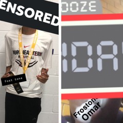 JOJO X LIL DOUBL3-Y - A DISS TO FROSTBITCH