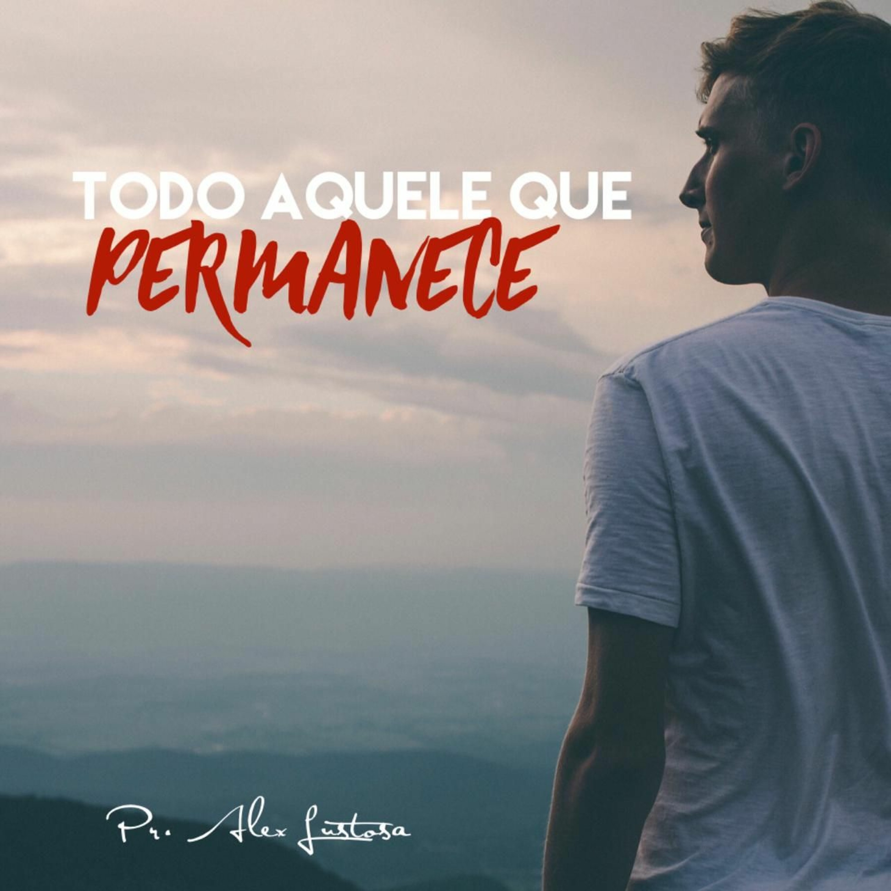 Todo aquele que permanece episode artwork