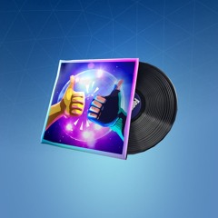 Fortnite - Best Buds