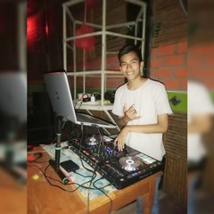 (114) ARMONIA 10 - Me Emborracho Por Tu Amor 'In Animacion' [ Dj Cebas 2018 ] Uso