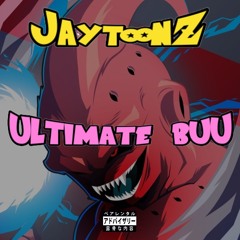 Jaytoonz - ULTIMATE BUU🧪‼️