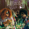 Ed Sheeran X Travis Scott Antisocial Dj Prezzplay Radio Edit Mp3